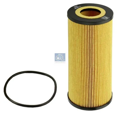 Produktbild von Ölfilter DT Spare Parts 3.14104 Filtereinsatz für MAN F 90 M 2000 L TGL TGA F 2000