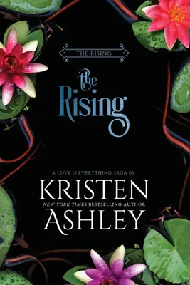 Produktbild von The Rising