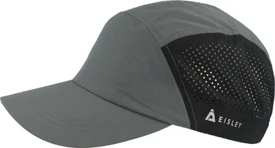 Eisley Netz Baseball Cap Arkansas mit UV Schutzfaktor 50+. in grau