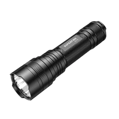 Produktbild von Superfire - L6-H - Taschenlampe
