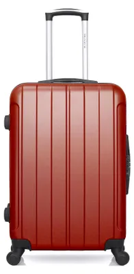 Produktbild von BLUESTAR – Wochenendkoffer NAPOLI 65 cm, 4 Rollen