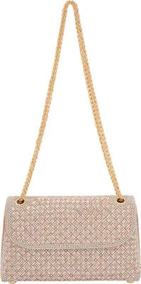 Immagine prodotto di Borsa da donna Joella - oro, taglia unica