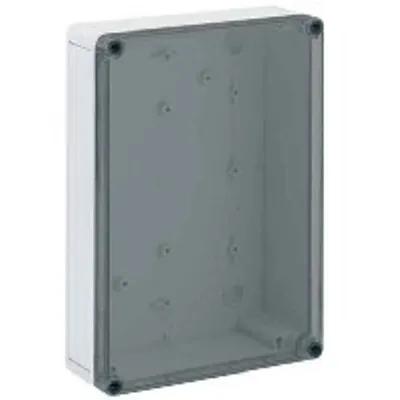 Produktbild von Spelsberg 10701101 - 254 mm - 180 mm - 137 mm - -25 - 40 °C