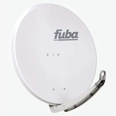 Immagine prodotto di Fuba DAA 850 G Antenna satellitare 85 cm Alluminio Grigio