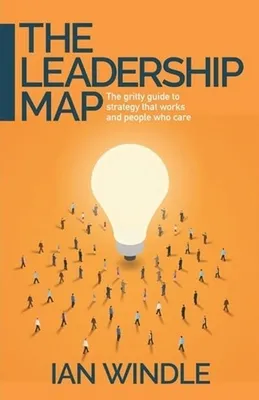 Obrázek produktu pro The Leadership Map