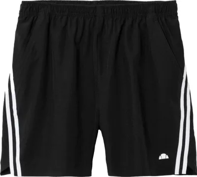 Produktbild von Ellesse - "Dremonte" Shorts für Herren HB269 (L) (Schwarz)