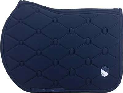 Produktbild von Samshield Spineshield Embroidery Schabracke Springen
