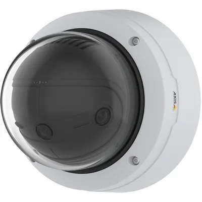 Obrázek produktu pro Axis P3818-PVE