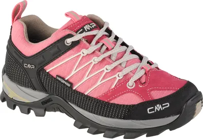 Produktbild von CMP Rigel Low Wmn 3Q54456-16HL, Trekkingschuhe, Damen, Rosa, Größe: 38