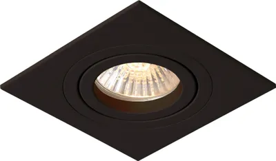 Obrázok produktu pre Závesné svietidlo Metis 1xGU10 čierna LP-2780/1RS BK Light Prestige