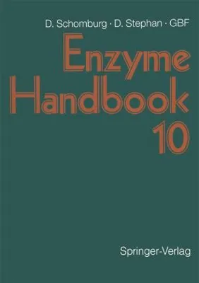 Obrázok produktu pre Enzyme Handbook 10