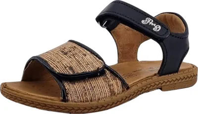 Zdjęcie produktu dla Primigi Sandały Unisex 31333633323937 Brązowy 32 EU