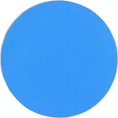 Produktbild von Punkt  -  Anti - Rutsch 20 Stück Blau  ø 6 cm Anti - Rutsch - Bodenaufkleber - Blau - Anti - Rutsch - Polyvinyl chloride (PVC) - 0,78 mm - Innenbereich - DME503