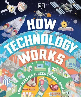 Obrázek produktu pro How Technology Works