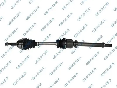 Produktbild von GSP 250538 Antriebswelle Vorne Rechts für RENAULT TWINGO II (CN0)