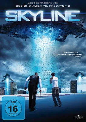 Produktbild von Skyline