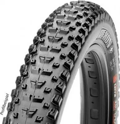 Produktbild von Reifen Maxxis 29x2.25 Rekon schwarz MPC Draht