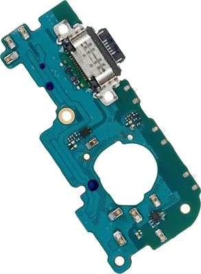 Produktbild von Samsung Galaxy A33 5G Ersatzteil USB-C Ladebuchse + Mikrofon - 100% kompatibel