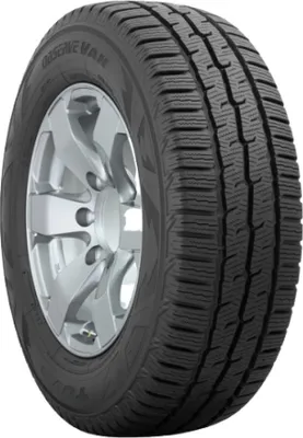 Obrázek produktu pro Pneumatika TOYO 205/70 R15 106S OBSERVE VAN