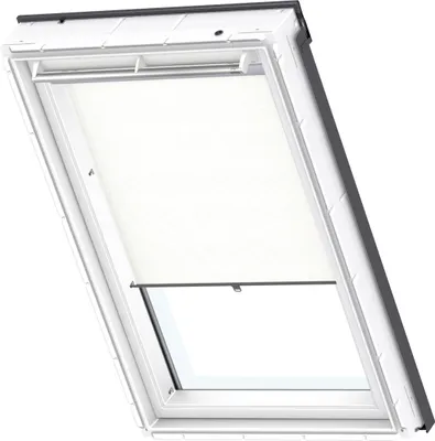 Obrázek produktu pro Žaluzie VELUX Original s háčkem (RHL), FK06, F06, FK04, F04, bílá