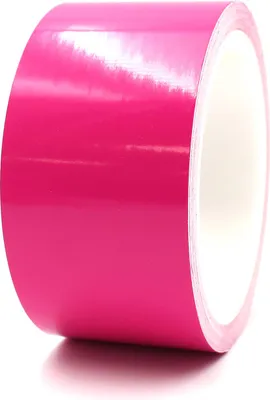 Produktbild von 10m Zierstreifen 50mm Pink Dekorstreifen Auto Motorrad Boot Modellbau Klebestreifen
