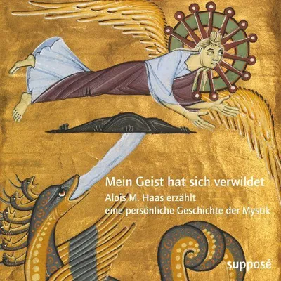 Produktbild von Mein Geist hat sich verwildet