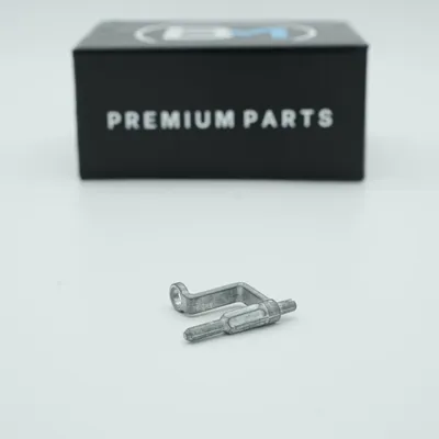 Produktbild von Innentürgriff Reparatursatz Türgriff Innen Opel Corsa C D 13297179 136040