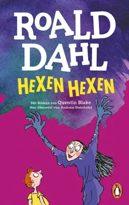 Produktbild von Hexen hexen