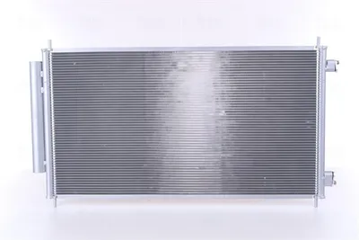Produktbild von NISSENS 940163 Kondensator Klimaanlage für HONDA CR-V III (RE) +Trockner