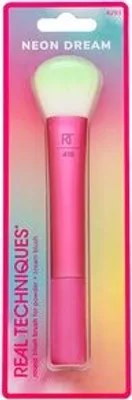 Produktbild von Real Techniques Neon Dream - Round Blush Pinsel zum Auftragen von Rouge