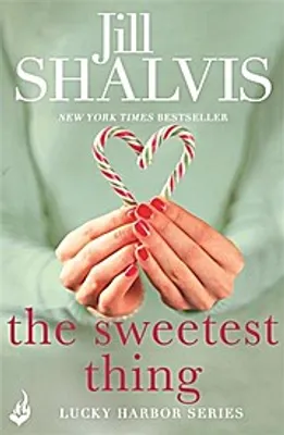 Obrázok produktu pre The Sweetest Thing