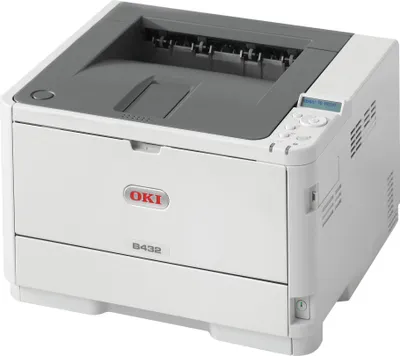 Immagine prodotto di OKI B432dn 1200 x 1200 DPI A4
