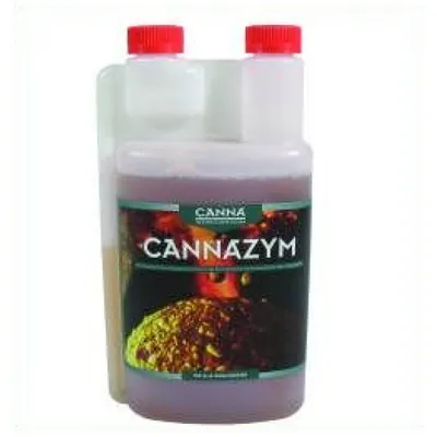 Produktbild von Canna Cannazym 1L Enzyme