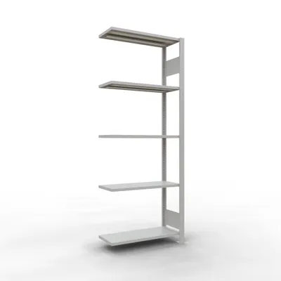 Produktbild von Stecks.Anbaur. mit Längenriegel - 2000x750x300 mm, Typ 150 kg