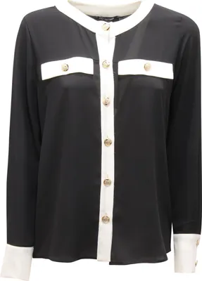Produktbild von L2769 Camicia Donna Artigli Woman Shirt