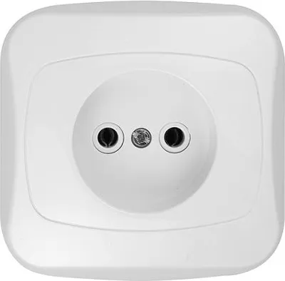 Produktbild von Atut Einzeldose P/Tb/U Weiss - E+9001181