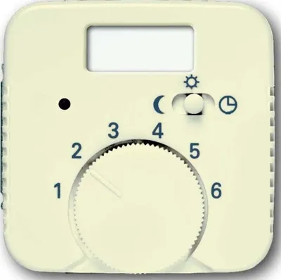 Produktbild von Busch-Jaeger 1795 TA-212, 54 mm, 54 mm, RoHS