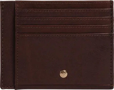 Zdjęcie produktu dla Karta kredytowa Bugatti Naples RFID Schutz Leder 11,5 cm