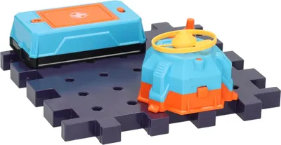 Image de Science Électronique Ventilateur Elektro Bouwset