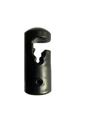 Produktbild von Trampolin Pfostenkappe für Premium Inground-Trampolin mit Sicherheitsnetz VF06017