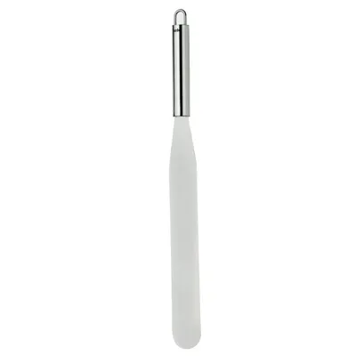 Produktbild von Kela Kuchenpalette Rondo Edelstahl 37,5cm, 19140