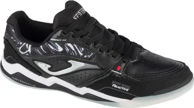 Produktbild von Joma FS Reactive 2501 IN FSS2501IN, Hallenschuhe, Herren, Schwarz, Größe: 43,5