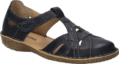 Image de JOSEF SEIBEL Rosalie 29 | Sandales pour Femmes | noir