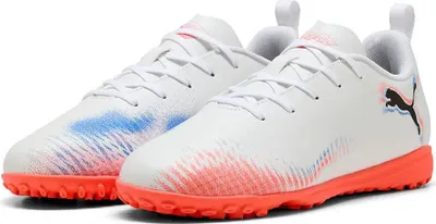Obrázok produktu pre Puma FUTURE 8 PLAY TT Jr – biela, veľkosť: 3