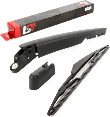 Produktbild von Scheibenwischer hinten Heckwischer Wischblatt für MINI R50 R53 bis 2004 7044625