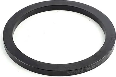 Zdjęcie produktu dla Koło zębate Saiba 81,5 x 5 | 0750101158, IT0750 101 158