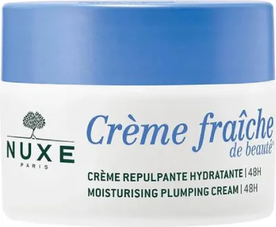 Produktbild von Normal Skin Nuxe 48HR Moisturising Plumping Cream