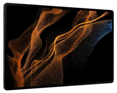 Produktbild von Samsung Galaxy Tab S8 Ultra SM-X906B, 37,1 cm (14.6"), 2960 x 1848 Pixel, 256 GB, 12 GB, 728 g, Grau