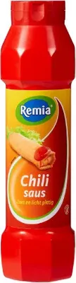 Produktbild von Remia Chilisauce, glutenfrei 80 cl x 3
