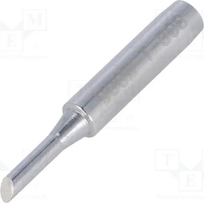 Produktbild von 1x Lötsze für Lötstationen SP-RW900D Lötszen kleine Welle 3mm